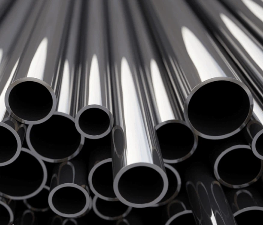 Fyab AL-6XN Steel tiyo pou endistri