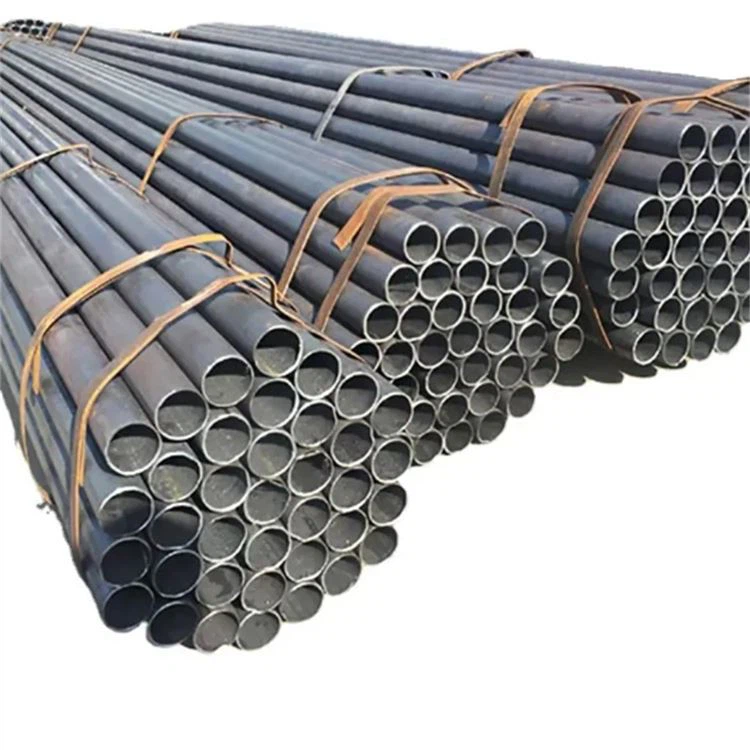 Reliable API 5L X52 Steel Tubing