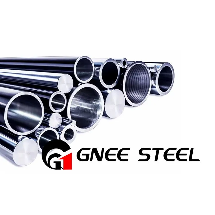 Wonn Nerjaveèi tiyo 316L