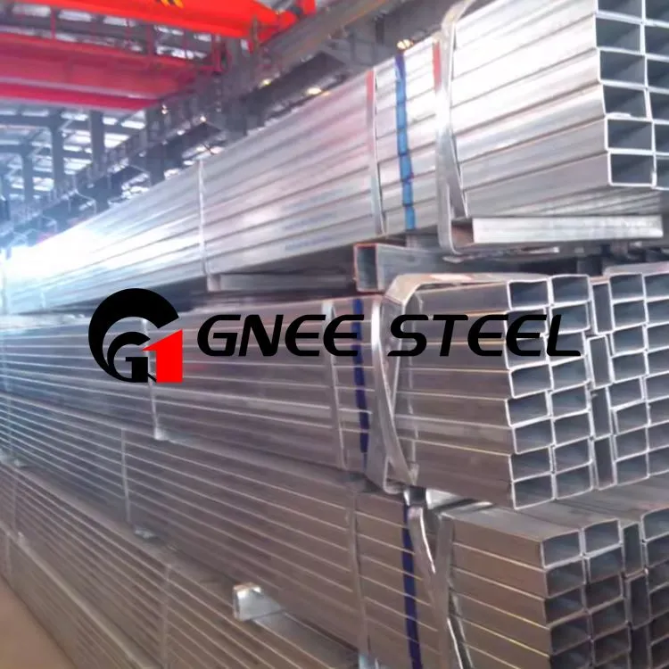 S185 Kare Steel Tiyo