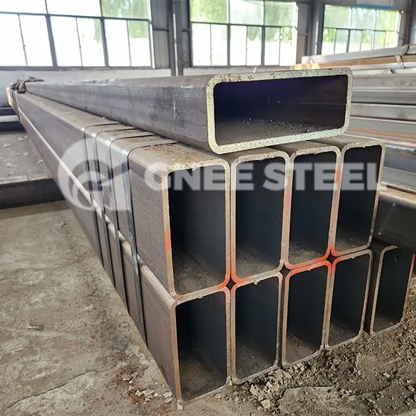 S275J2H Square Hollow Seksyon