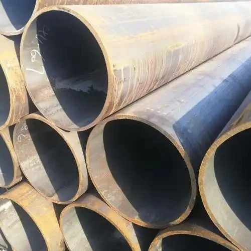 S355J2H LSAW Weld Pipe suppliers