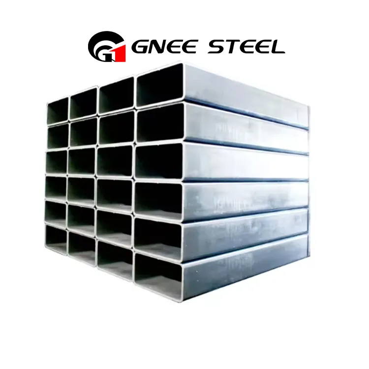 S355JR Kare Steel Tib