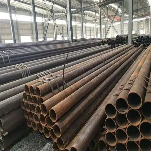 S355JR Submerged Arc Welded Pipe LSAW suppliers