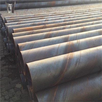 API 5L SSAW espiral soude tiyo asye