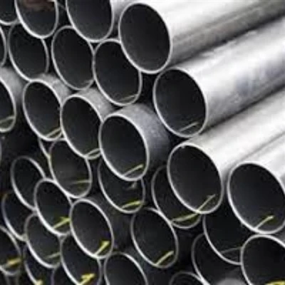 ASTM A691 Tiyo