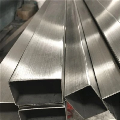 ASTM Ss 316L Kare Nerjaveèi Tiyo