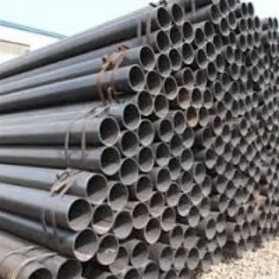 EN10028 P275Nl1 Steel tiyo