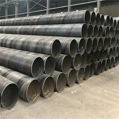 Cho vann St37 espiral soude tiyo asye