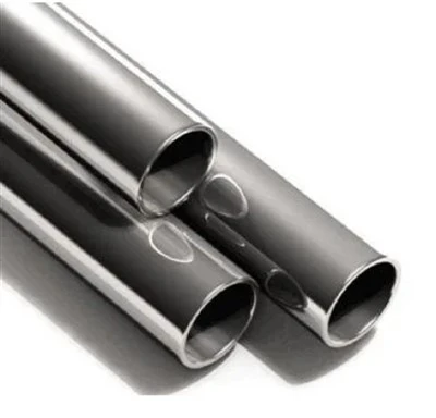 Presyon Steel Tib 304h