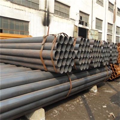 Top-Kalite X10CrMoVNb9-1 Tiyo Steel