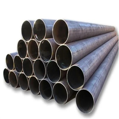 X10CrMoVNb9-1 Steel Tiyo Pou Chodyèr
