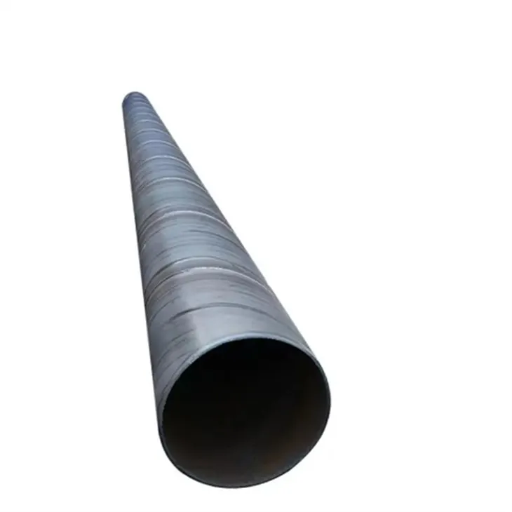 Espiral soude tiyo DN900 3PE Anti-Korozyon