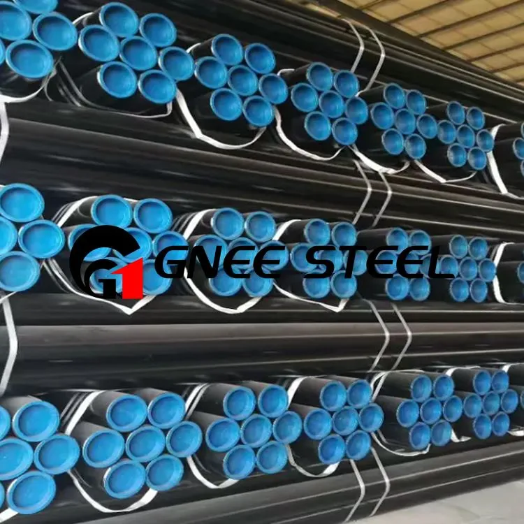 Ss400 soude Round Steel