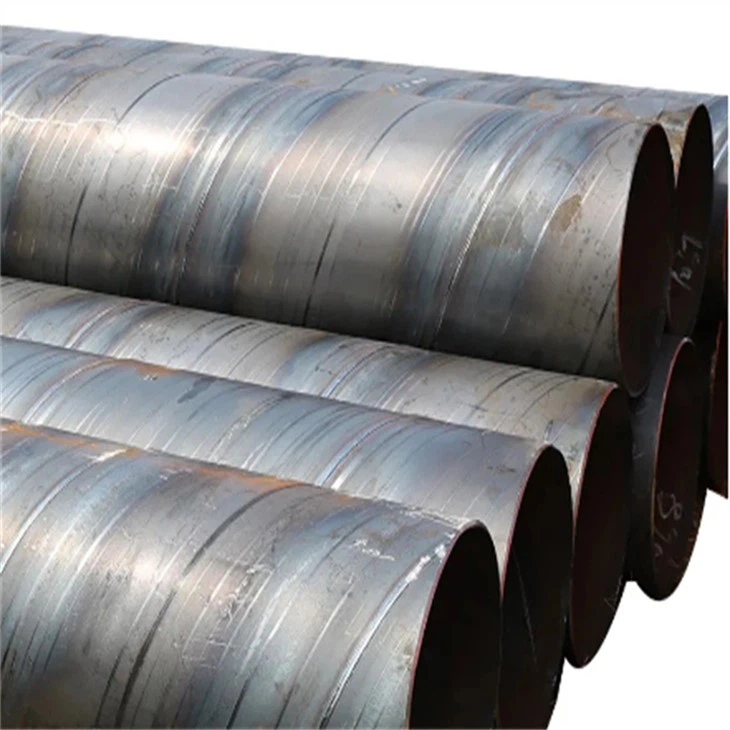 St35-St52 Spiral Steel Tiyo