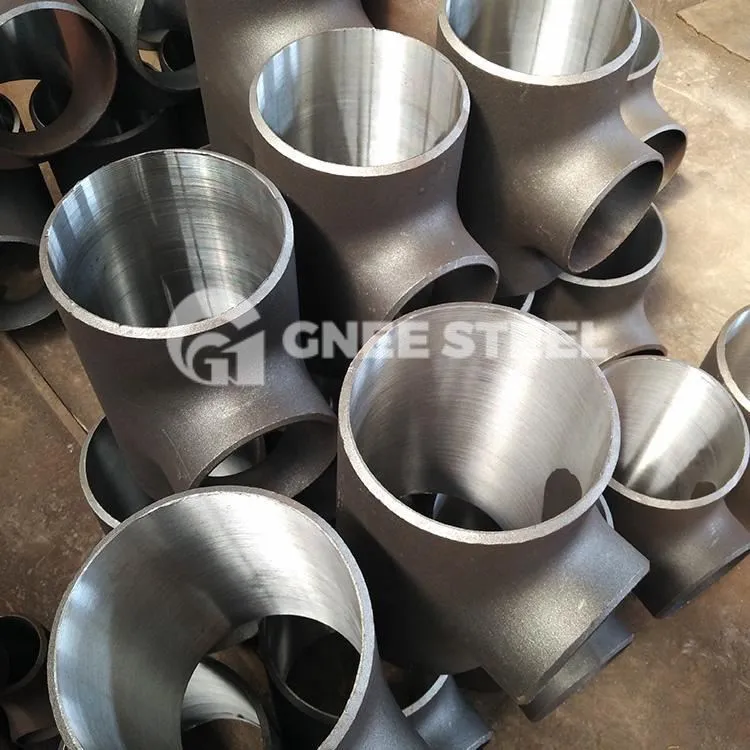 Nerjaveèi asye fòje Fittings