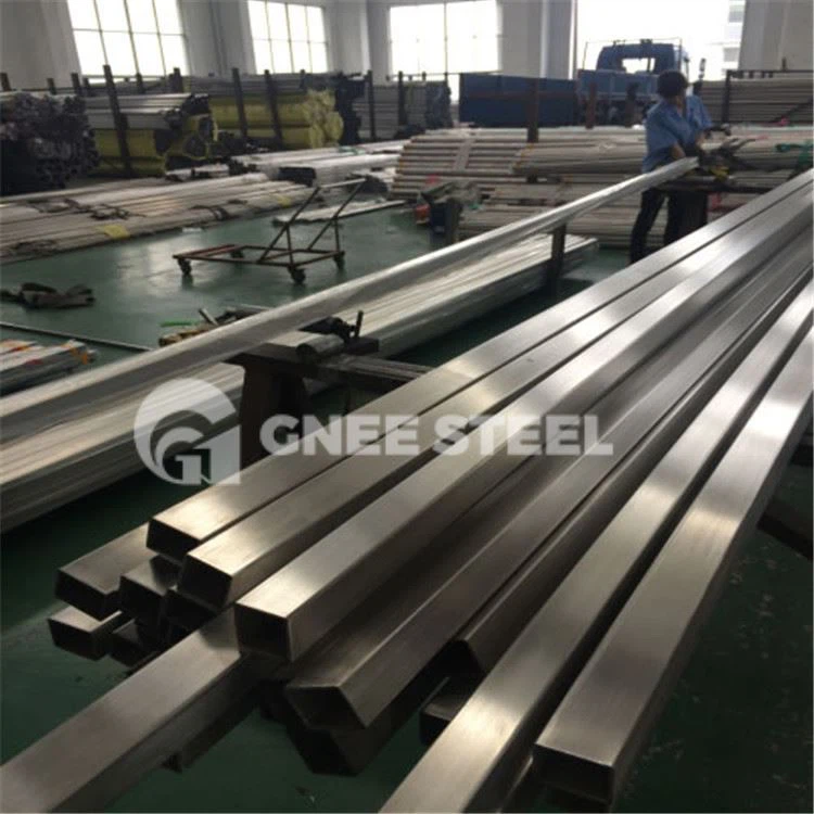 Kare Nerjaveèi asye tiyo pou mekanik