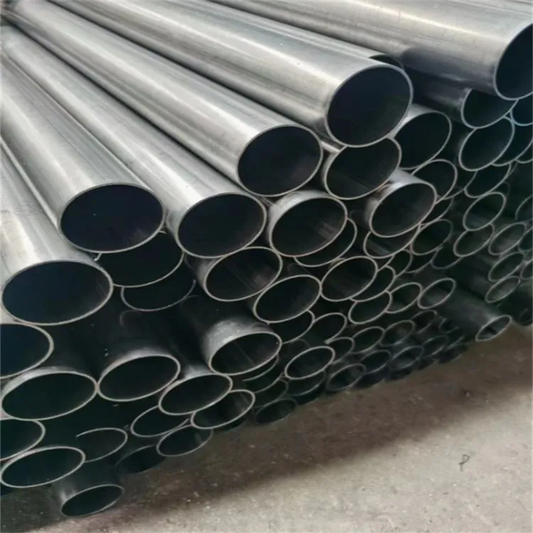 Uns S32750 Super Duplex Nerjaveèi pou Dlo Desalinization