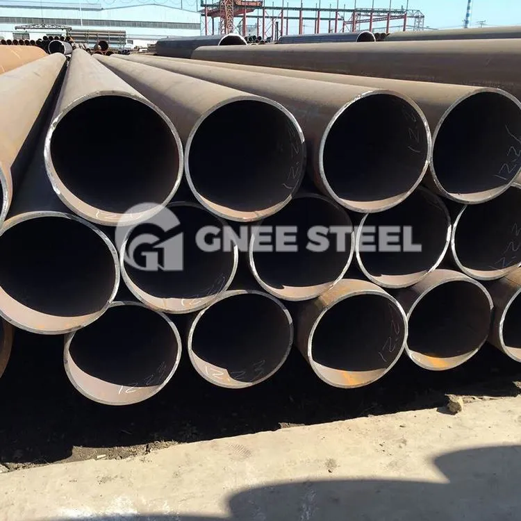 Tib Steel soude pou rezon estriktirèl