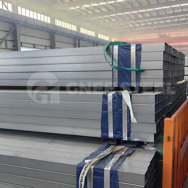 ZAM Steel Coating Pipe